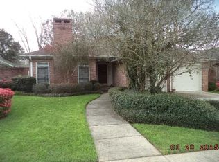 2105 Sheffield Ct, Mobile, AL 36693