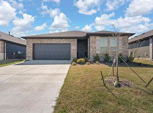 8209 Korat Vis, Godley, TX 76044