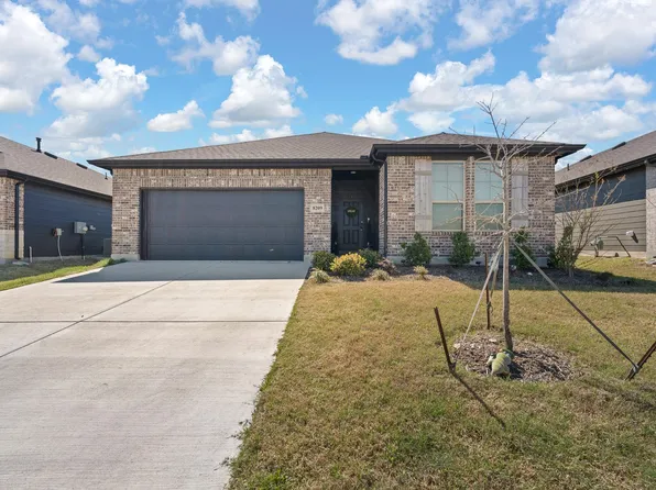 8209 Korat Vis, Godley, TX 76044