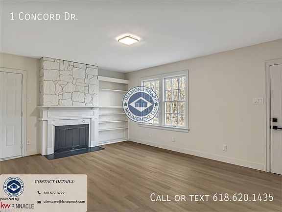 2nd image of 1 Concord Dr