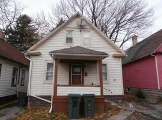 18 Flower St, Rochester, NY 14621