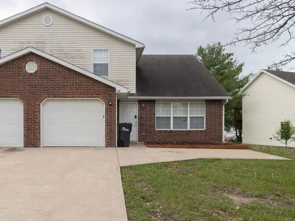 108-110 Elk Dr, 108-110 Elk Dr, Columbia, MO 65202