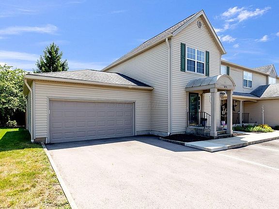 3rd image of 1854 Messner Dr #59A