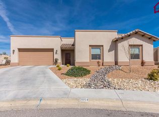 3854 Via Del Valle, Las Cruces, NM 88012
