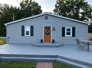 3409 Twin Bridges Rd, Williamsburg, OH 45176