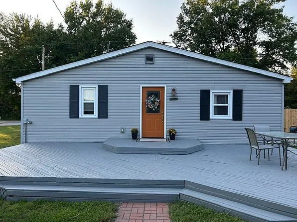 3409 Twin Bridges Rd, Williamsburg, OH 45176