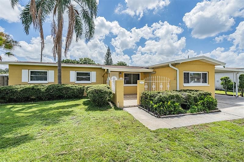 4613 N Matanzas Ave, Tampa, FL 33614 Zillow