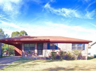 37 Goodwin Cir, N Little Rock, AR 72117
