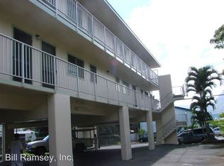 45-519 Keaahala Rd APT 1, Kaneohe, HI 96744