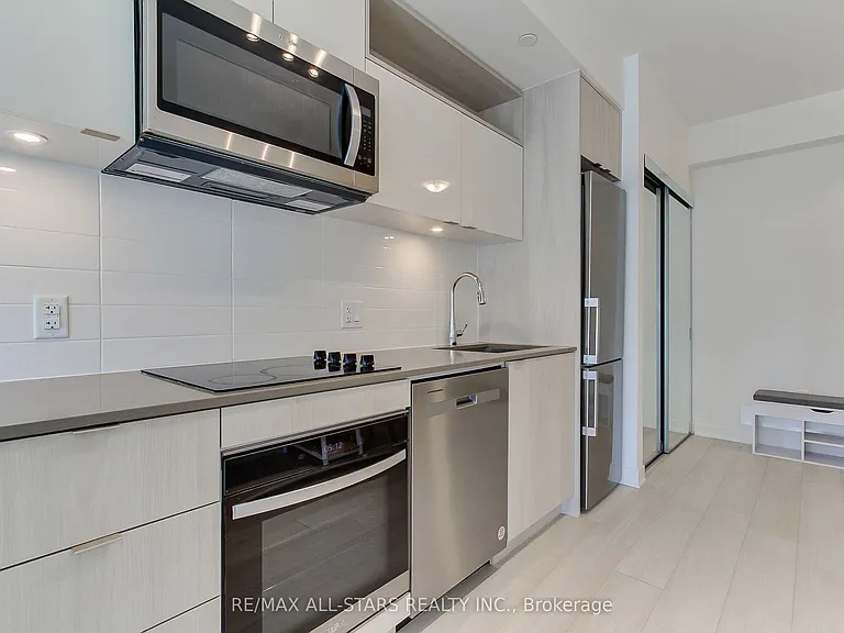 100 Dalhousie St #2809 — Photo 9