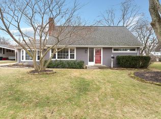 7637 Dalglen Dr, Reynoldsburg, OH