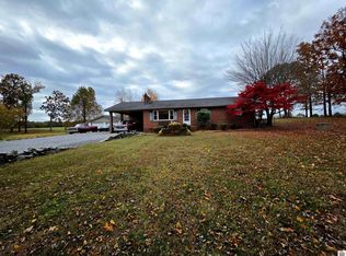 4835 Airport Rd, Almo, KY 42020