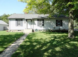 203 S Lake St, Lake View, IA 51450