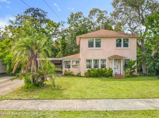 824 Indian River Ave, Titusville, FL 32780