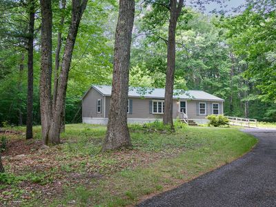 538 Branch Road, Wells, ME, 04090