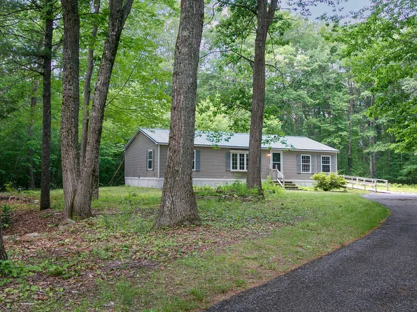 538 Branch Road, Wells, ME 04090
