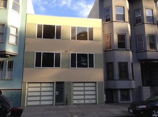 311 Lincoln Way APT 3, San Francisco, CA 94122
