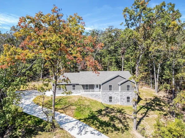 725 Tom Sawyer Ct, Union, MO 63084