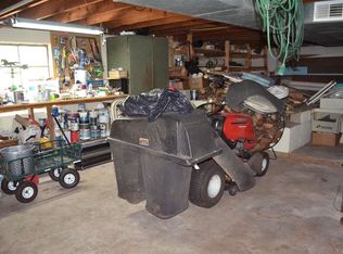 35 S Baldwin Resort Rd, East Tawas, MI 48730