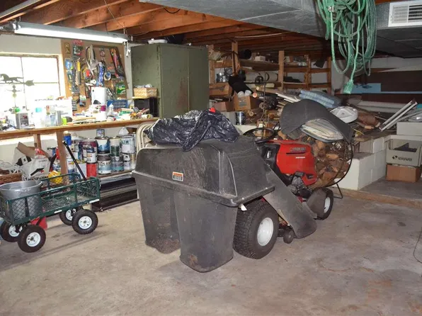 35 S Baldwin Resort Rd, East Tawas, MI 48730