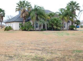 602 S Dilworth Rd, Harlingen, TX 78552