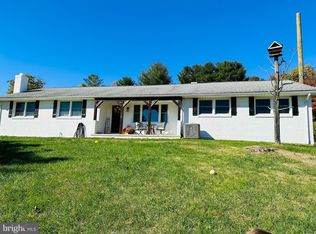 495 Linton Run Rd, Port Deposit, MD 21904
