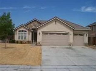 5323 E Hamilton Ave, Fresno, CA 93727