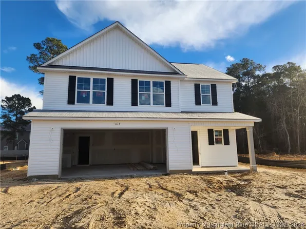 1713 Ragsdale Rd, Hope Mills, NC 28348