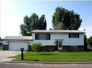 2968 Georgina Dr, Billings, MT 59102
