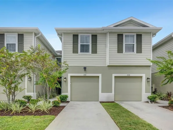 2110 Laceflower Dr, Brandon, FL 33510