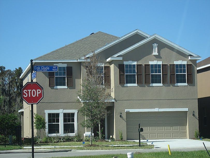 1st image of 9608 Oak Glade Ave