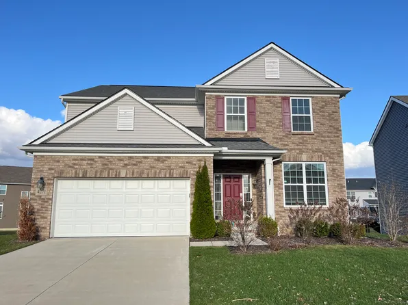 4271 Lilac Ln, Ypsilanti, MI 48197