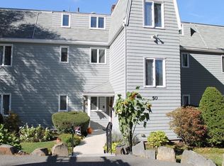50 Stony Brook Rd APT 4, Marblehead, MA 01945