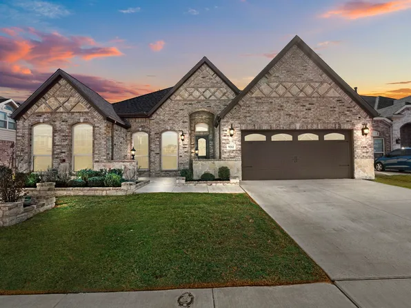 9212 Brittlebrush Trl, Fort Worth, TX 76177