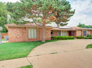 5528 75th St, Lubbock, TX 79424