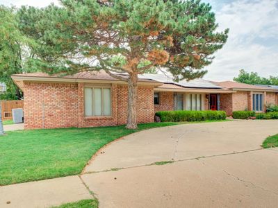 5528 75th St, Lubbock, TX, 79424