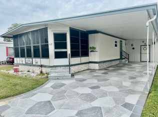 799 E Klosterman Rd #57, Tarpon Springs, FL 34689