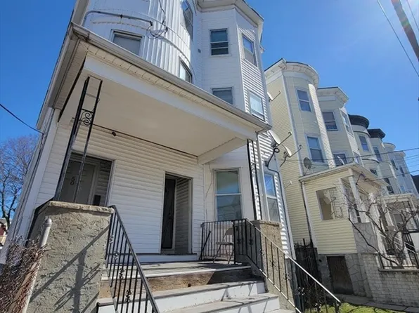 50-52 Julian St, Dorchester, MA 02125