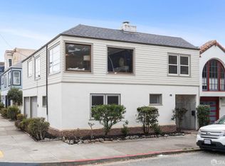 2301 Lincoln Way, San Francisco, CA 94122
