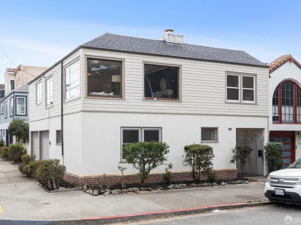 2301 Lincoln Way, San Francisco, CA 94122