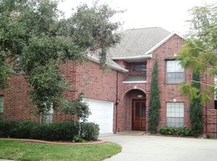 425 Colony Dr, Corpus Christi, TX 78412