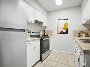 Chateau Santa Fe, Corpus Christi, TX 78404