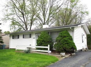 1243 Keefer Rd, Girard, OH 44420