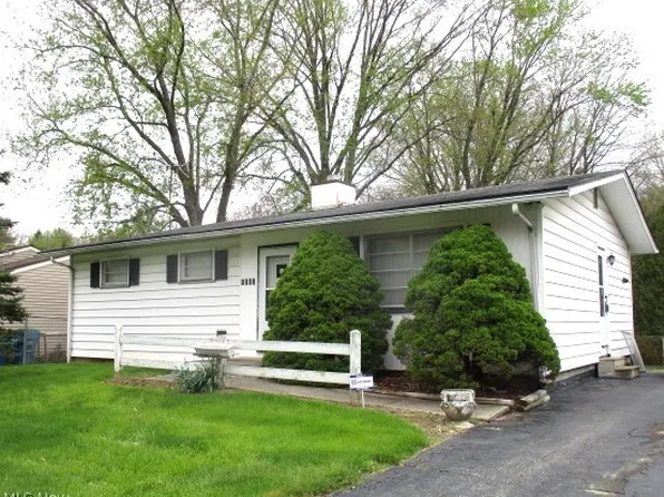 1243 Keefer Rd, Girard, OH 44420