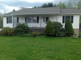 31 Fred Dr, Tunkhannock, PA 18657