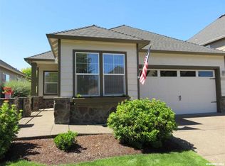 4924 SW Hollyhock Cir, Corvallis, OR 97333