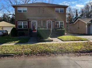 258 Lockwood St, Saginaw, MI 48602