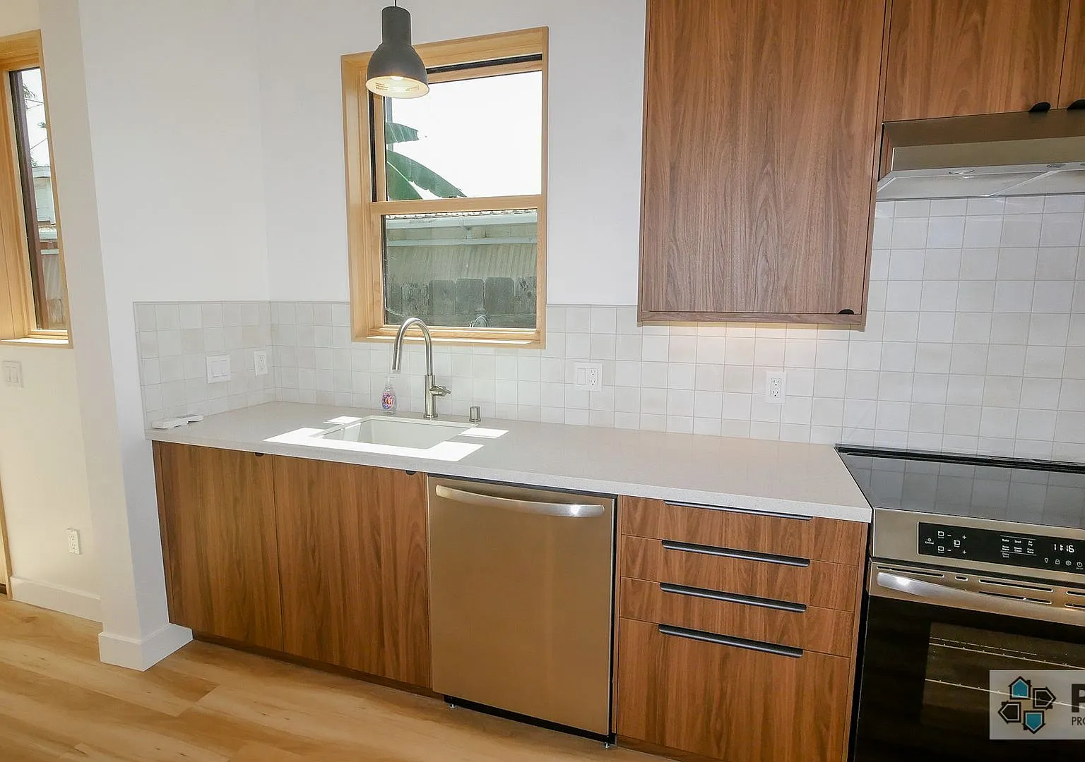 Brand-New Ocean Beach Solar-Powered Home! — Photo 2