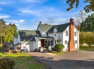 220 W Timonium Rd, Lutherville Timonium, MD 21093