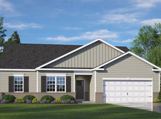 540 Crux Rd, Wendell, NC 27591